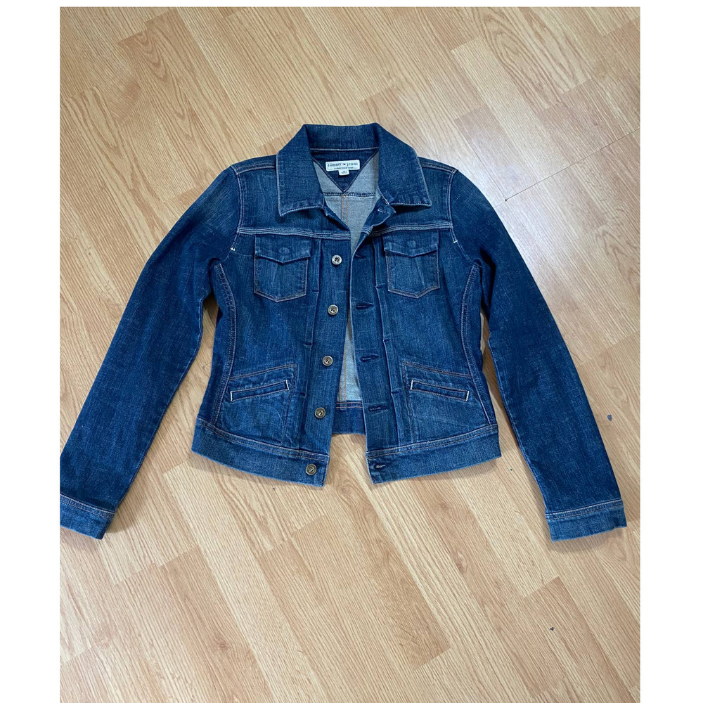 Tommy Hilfiger Jean Jacket - Size M - Excellent Condition